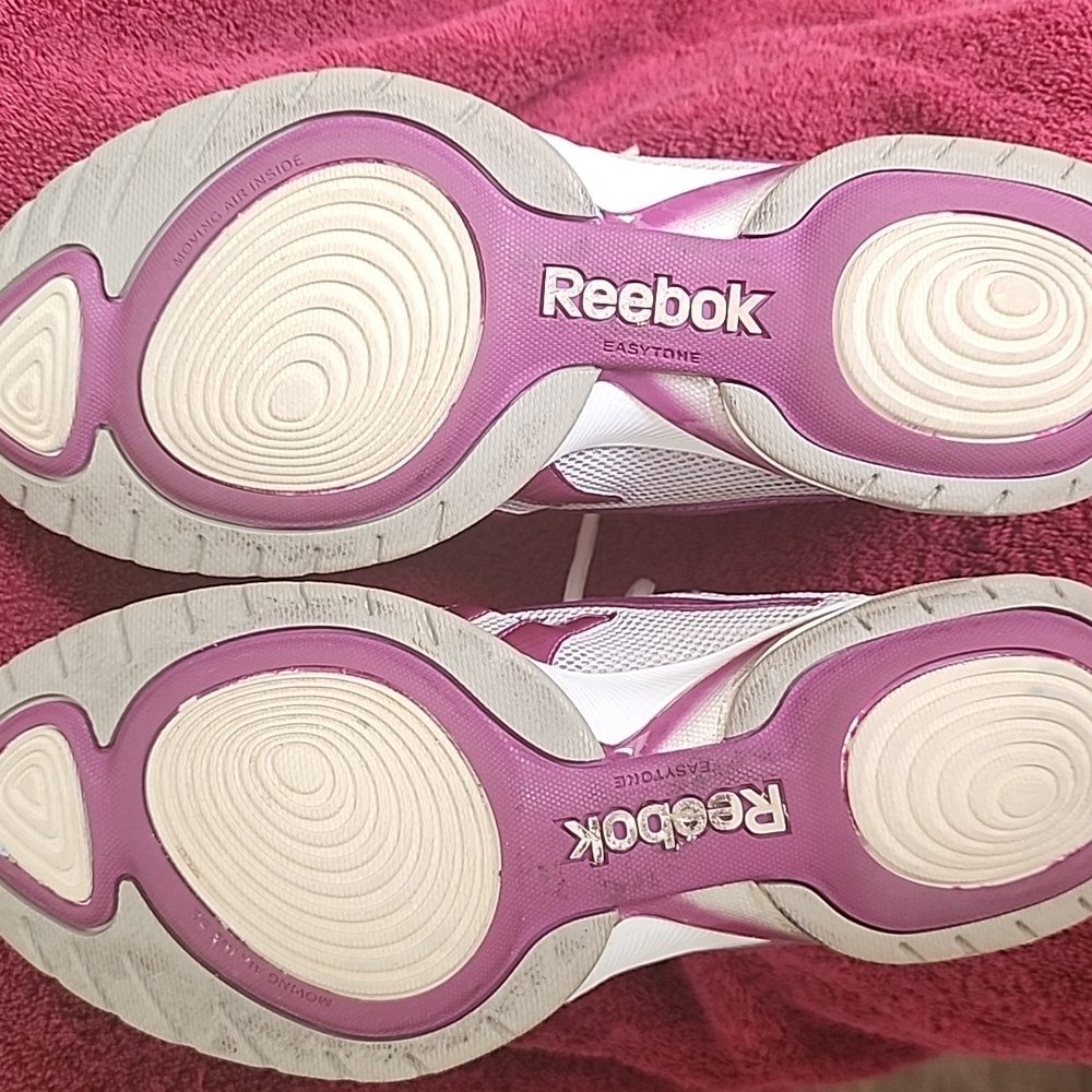 REEBOK WOMAN'S SHOES - Picture 6 of 10